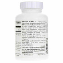 MBP Bone Renew, 120 Capsules, by Source Naturals, image #3