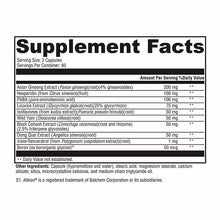 MedCaps Menopause, by Xymogen, image #2