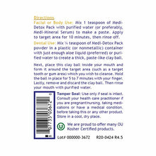 Medi-Detox Pack, by Premier Research Labs, image #3