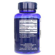 Mega Benfotiamine 250 Mg, by Life Extension, image #2