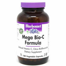 Mega Bio-C Formula, by Bluebonnet