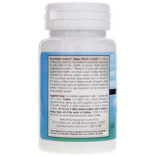 Mega D3K2 MK7, by Rejuvenation Science, image #3