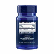 Mega L-Ergothioneine, 30 Veg Capsules, by Life Extension, image #2