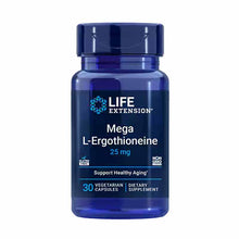 Mega L-Ergothioneine, by Life Extension
