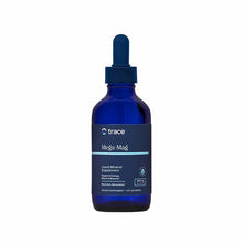 Mega-Mag 400 Mg, by Trace Minerals Research