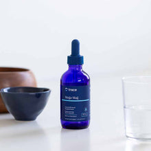 Mega-Mag 400 Mg, by Trace Minerals Research, image #3