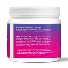 MegaMucosa Mucosal Support Formula, by Microbiome Labs, image #3