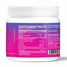 MegaMucosa Mucosal Support Formula, by Microbiome Labs, image #5