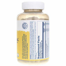 Mega Multi Mineral, 200 Capsules, by Solaray, image #2