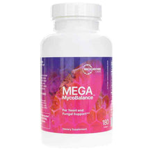 Mega MycoBalance, by Microbiome Labs