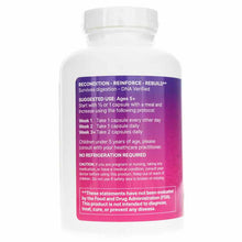 Mega SporeBiotic, 180 Capsules, by Microbiome Labs, image #3