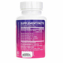 Mega SporeBiotic, 60 Capsules, by Microbiome Labs, image #2