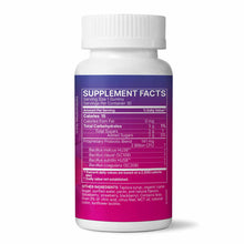 Mega SporeBiotic Gummies For Kids, 30 Gummies, by Microbiome Labs