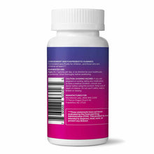 Mega SporeBiotic Gummies For Kids, 30 Gummies, by Microbiome Labs