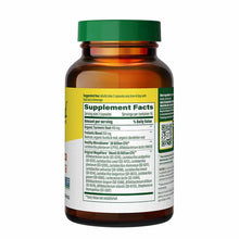 MegaFlora with Turmeric, 90 Capsules, by Megafood, image #2