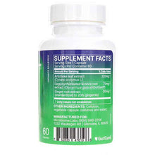 MegaGuard Nature's Stomach Support, by Microbiome Labs, image #2