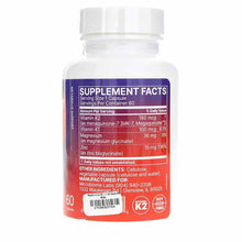 MegaQuinone K2-7, by Microbiome Labs, image #2