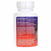 MegaQuinone K2-7, by Microbiome Labs, image #3