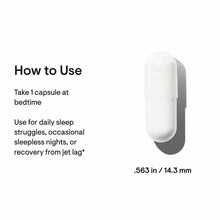 Melaton-3, by Thorne Research, image #3