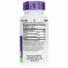 Melatonin 3 Mg, 120 Tablets, by Natrol, image #2