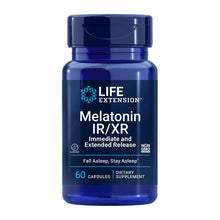 Melatonin, by Life Extension