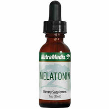 Melatonin, by NutraMedix