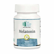 Melatonin, by Ortho Molecular