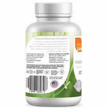 Melatonin Chewables 5 Mg, by Zahler, image #3