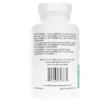 Membrane Complex, 200 Veg Capsules, by Advanced Research, image #3