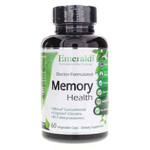 Memory Health, by Emerald