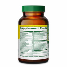 Men Over 40 One Daily, 60 Tablets, by Megafood, image #2