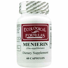 Menierin, by Ecological Formulas