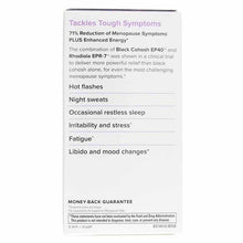 Menopause Relief Plus Clinical Strength, by Terry Naturally, image #3
