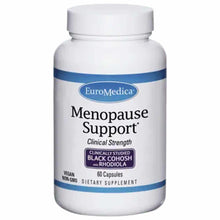 Menopause Support, by EuroMedica