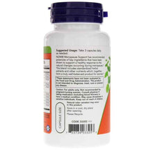 Menopause Support, by NOW Foods, image #3