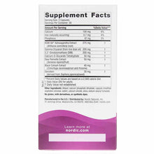 Menopause Support, by Nordic Naturals, image #2