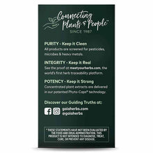 Menopause Support Nighttime, 60 Liquid Phyto Caps, by Gaia Herbs, image #4