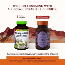 Menopautonic Softgels, 120 Softgels, by Herbs, Etc, image #3