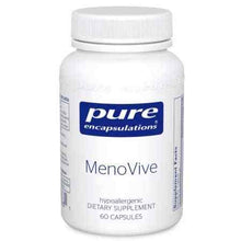 MenoVive, by Pure Encapsulations