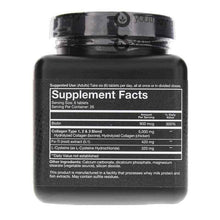 Mens Collagen Advanced Formula, 160 Tablets, by Youtheory, image #2