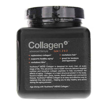 Mens Collagen Advanced Formula, 160 Tablets, by Youtheory, image #3