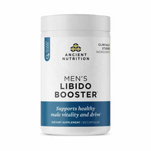 Men's Libido Booster, by Ancient Nutrition