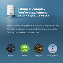 Men's Libido Booster, by Ancient Nutrition