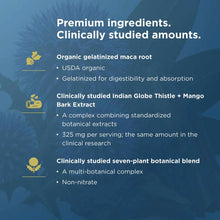Men's Libido Booster, by Ancient Nutrition
