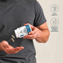 Men's Libido Booster, by Ancient Nutrition