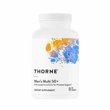 Men's Multi 50+, by Thorne Research