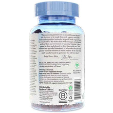 Men's Multi Whole Food Multivitamin Gummies, by Garden of Life mykind Organics, image #3