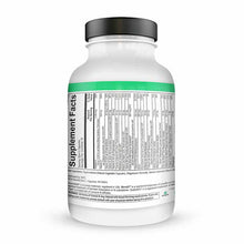 Men's Multivitamin, 120 Capsules, by Natural Healthy Concepts, image #2