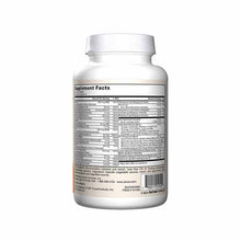 Men's Multi +, 60 Tablets, by Jarrow Formulas, image #3