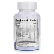 Men's Multivitamin Gummies, 60 Gummies, by Nordic Naturals, image #2